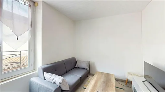 Apartments in Poitiers - photo 3