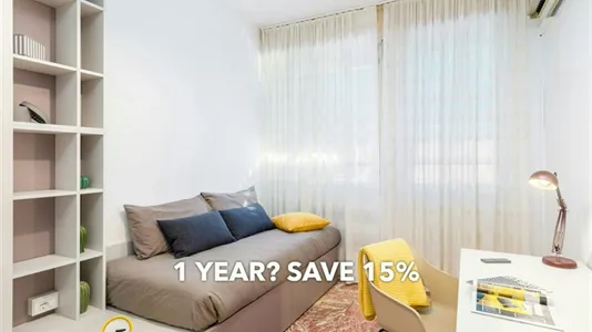 Rooms in Ferrara - photo 1