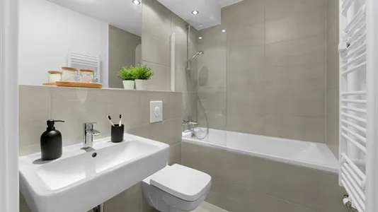 Rooms in Berlin Mitte - photo 7