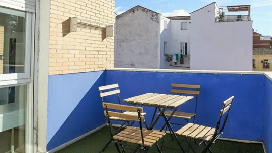 Rooms in Madrid Puente de Vallecas - photo 6