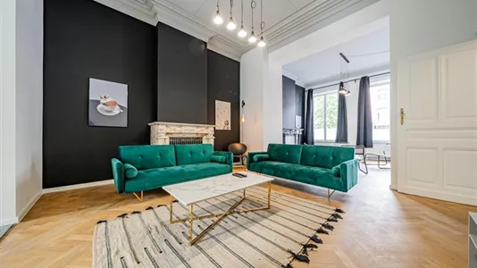 Rooms in Charleroi - photo 7