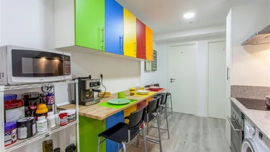 Rooms in Burjassot - photo 10