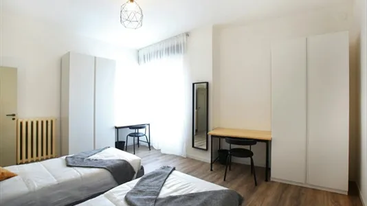 Rooms in Modena - photo 5