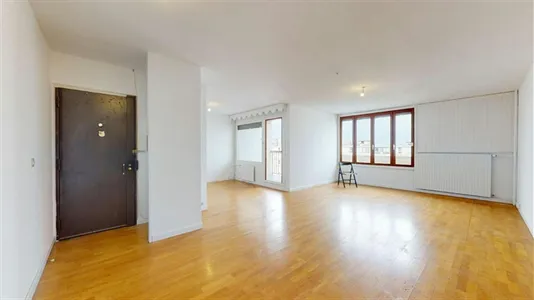 Apartments in Lyon - photo 1