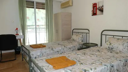 Room for rent in Athens Agios Nikolaos, Athens