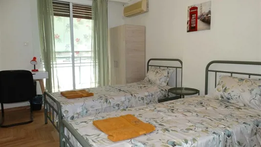 Rooms in Athens Agios Nikolaos - photo 1