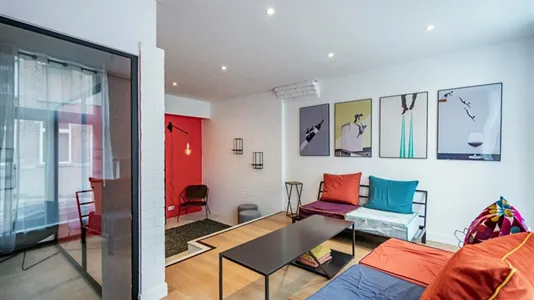 Rooms in Bergen - photo 10