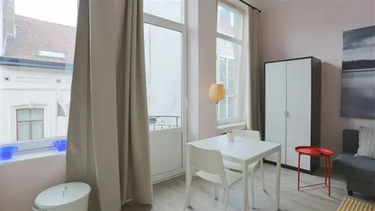 Apartments in Brussels Elsene - photo 7