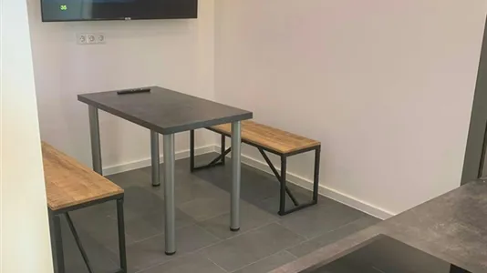 Rooms in Munich Moosach - photo 3