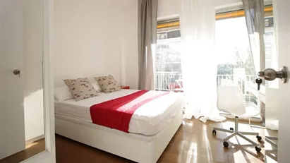 Room for rent in Barcelona Sarrià-St. Gervasi, Barcelona