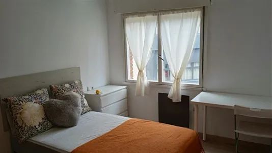 Rooms in Gijón - photo 2