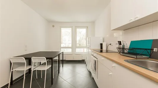 Rooms in Berlin Neukölln - photo 8