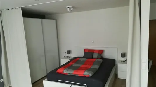 Apartments in Ludwigsburg - photo 5