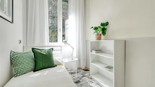 Apartments in Milano Zona 6 - Barona, Lorenteggio - photo 4