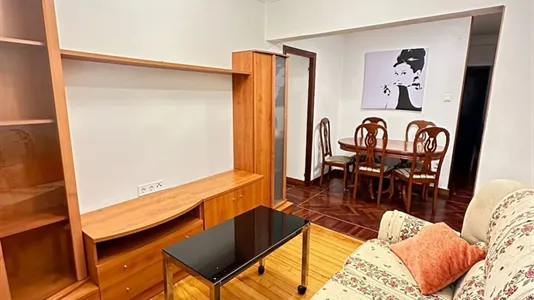 Rooms in Santander - photo 5