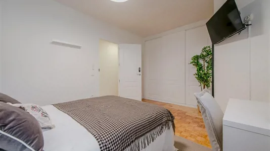 Rooms in Madrid Salamanca - photo 3