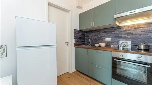 Rooms in Location is not specified - photo 9