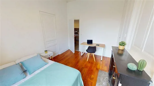 Rooms in Lyon - photo 2