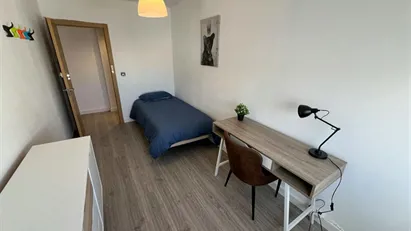 Room for rent in Zaragoza, Aragón