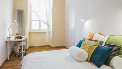 Room for rent in Turin, Piemonte