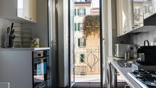 Apartments in Milano Zona 2 - Stazione Centrale, Gorla, Turro, Greco, Crescenzago - photo 10