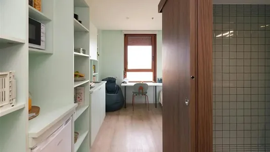 Apartments in Cerdanyola del Vallès - photo 9