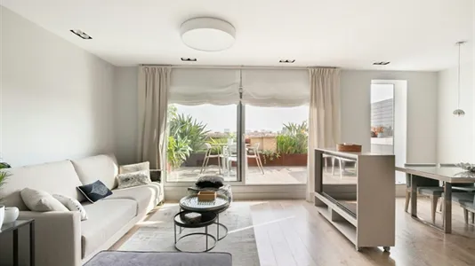 Apartments in Barcelona Sant Andreu - photo 4