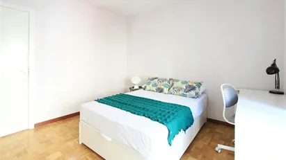 Room for rent in Madrid Retiro, Madrid