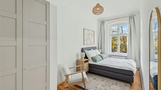 Apartments in Berlin Tempelhof-Schöneberg - photo 7