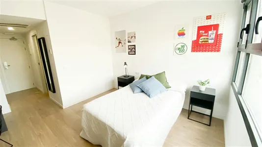 Apartments in Salamanca - photo 2