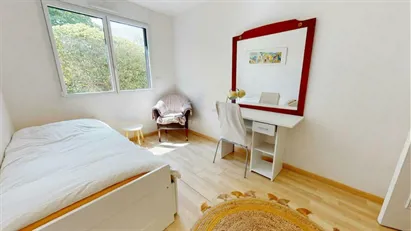 Room for rent in Lyon, Auvergne-Rhône-Alpes