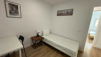 Room for rent in Barcelona Horta-Guinardó, Barcelona