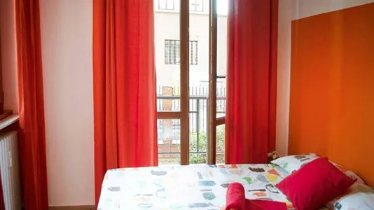 Rooms in Milano Zona 3 - Porta Venezia, Città Studi, Lambrate - photo 3