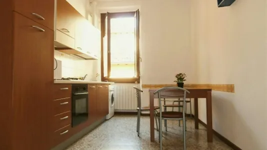 Rooms in Verona - photo 7