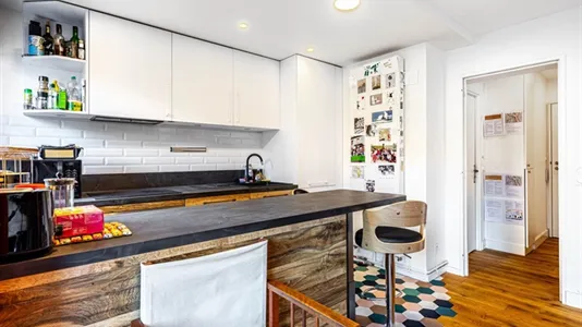 Apartments in Paris 19ème arrondissement - photo 8