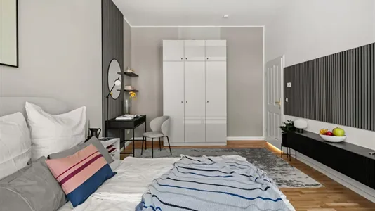 Apartments in Berlin Tempelhof-Schöneberg - photo 5