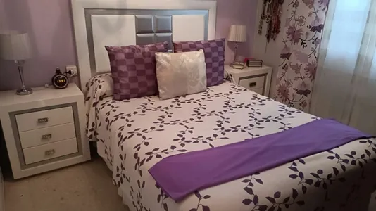 Rooms in Córdoba - photo 7