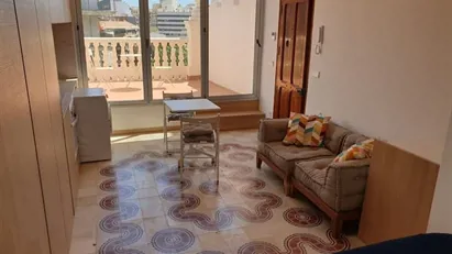 Apartment for rent in Valencia Extramurs, Valencia (region)