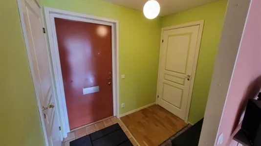 Apartments in Järfälla - photo 5