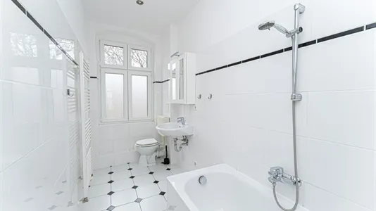 Rooms in Berlin Charlottenburg-Wilmersdorf - photo 8