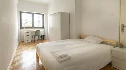 Room for rent in Lisbon (region)