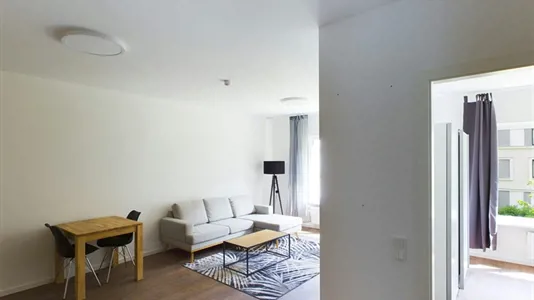 Apartments in Berlin Mitte - photo 1