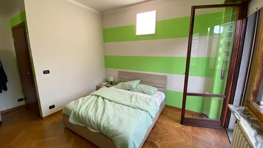 Rooms in Turin - photo 3