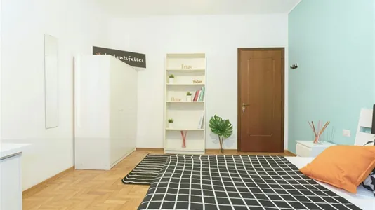 Rooms in Milano Zona 3 - Porta Venezia, Città Studi, Lambrate - photo 1