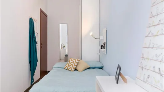 Rooms in Bologna - photo 6