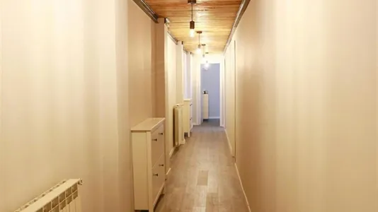 Rooms in Turin - photo 8