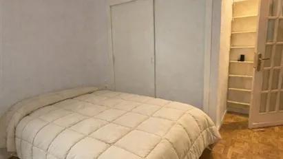 Room for rent in Madrid Moncloa-Aravaca, Madrid