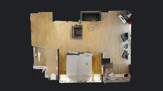 Apartments in Location is not specified - photo 9