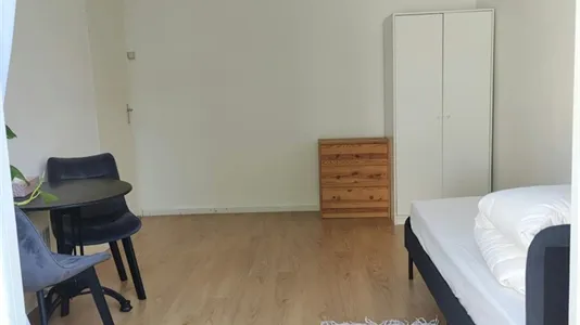 Rooms in Location is not specified - photo 2