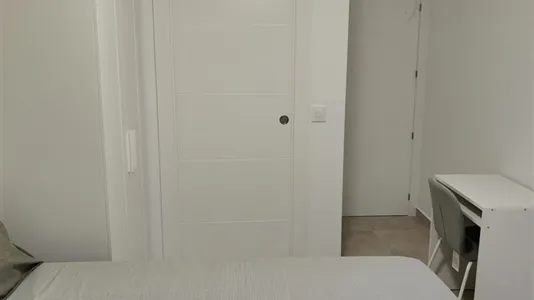 Rooms in Murcia - photo 6